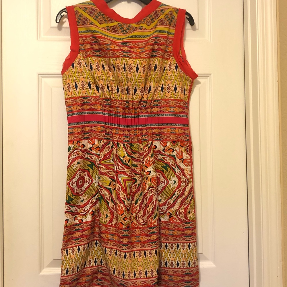 Boho print! - Picture 8 of 8